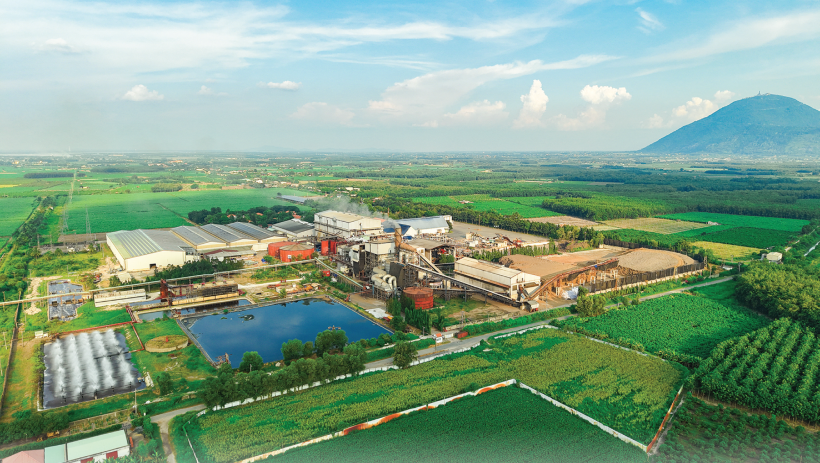 'Điểm s&aacute;ng' thu h&uacute;t đầu tư