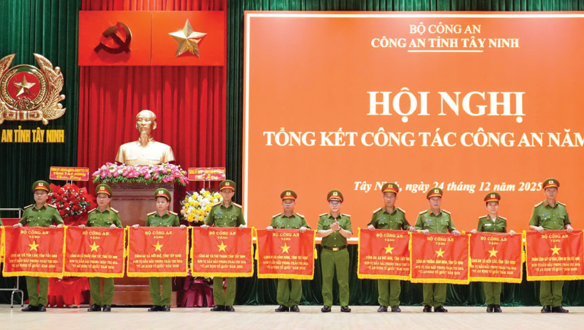 V&igrave; cuộc sống b&igrave;nh y&ecirc;n 