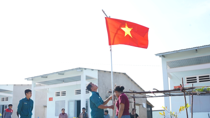 Xu&acirc;n bi&ecirc;n cương