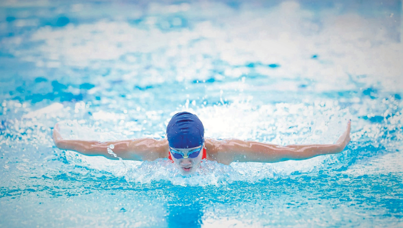 Thể thao T&acirc;y Ninh - Bứt ph&aacute; hướng đến th&agrave;nh c&ocirc;ng