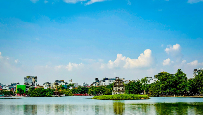 Thời tiết ng&agrave;y 3/2: Miền Bắc tiếp tục r&eacute;t, Nam Bộ duy tr&igrave; thời tiết nắng r&aacute;o