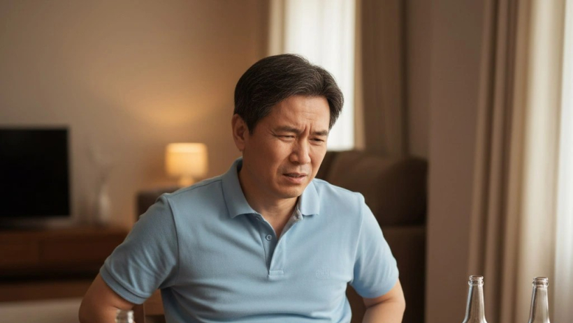 Gan nhiễm mỡ: C&aacute;c dấu hiệu thường bị hiểu nhầm