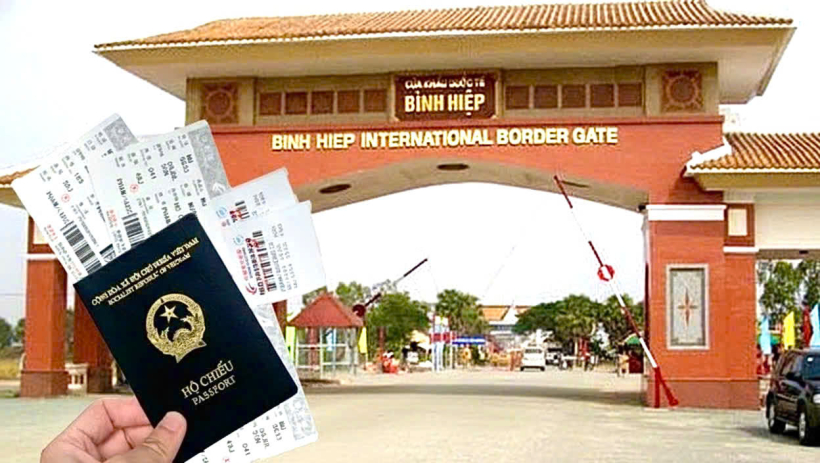 Những lưu &yacute; đối với Hộ chiếu phổ th&ocirc;ng theo thủ tục r&uacute;t gọn