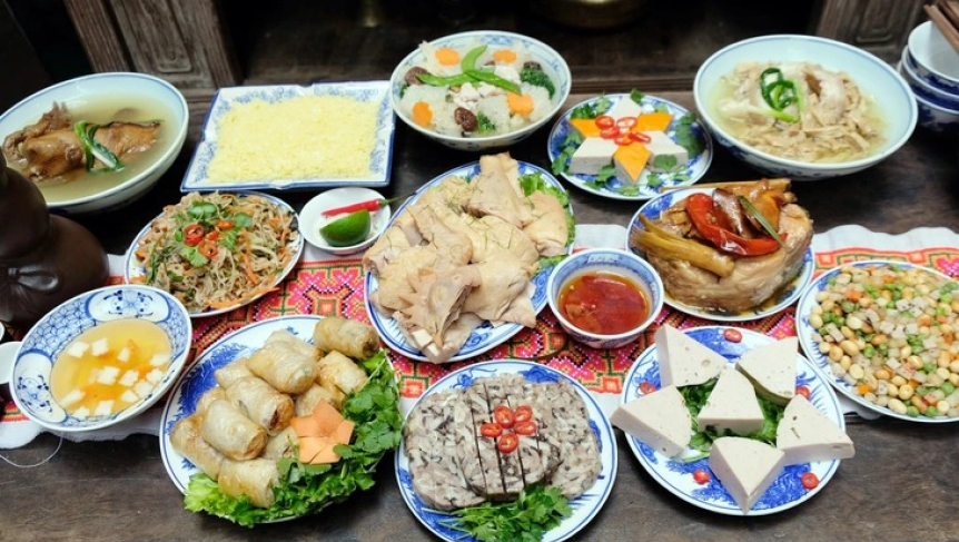 Bệnh gout c&oacute; nguy cơ 'b&ugrave;ng ph&aacute;t' dịp Tết, v&igrave; sao?