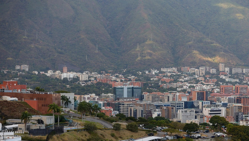 Venezuela v&agrave; Mỹ th&uacute;c đẩy l&ocirc;̣ trình đ&ocirc;́i thoại v&agrave; r&agrave; so&aacute;t quan hệ song phương