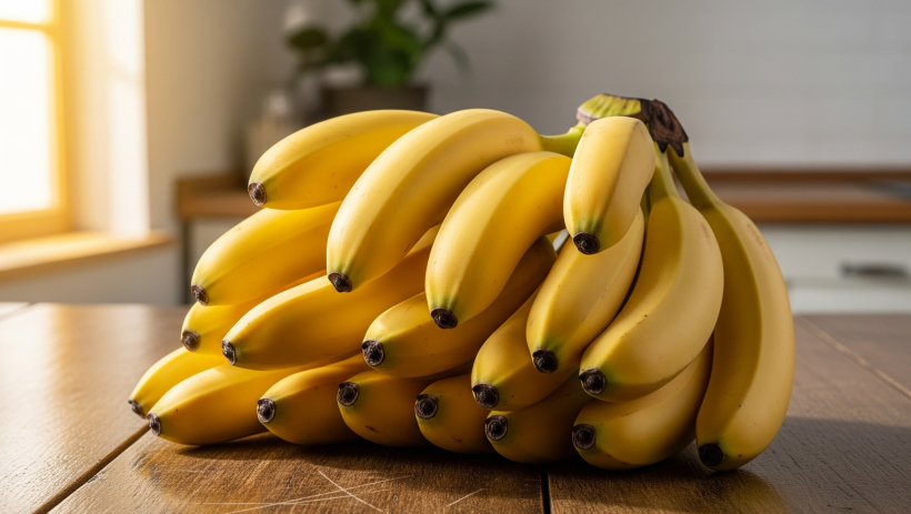 Mỗi ng&agrave;y 1 quả chuối, huyết &aacute;p tăng hay giảm?