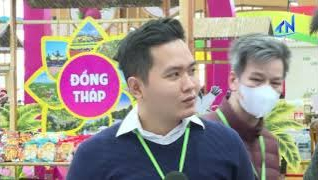 Doanh nghiệp T&acirc;y Ninh đặt nhiều kỳ vọng v&agrave;o Hội chợ M&ugrave;a Xu&acirc;n 2026