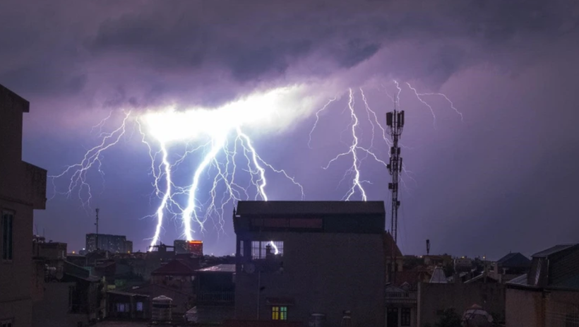 Thời tiết năm 2026: Nắng n&oacute;ng gay gắt hơn, tiềm ẩn c&aacute;c hiện tượng bất thường