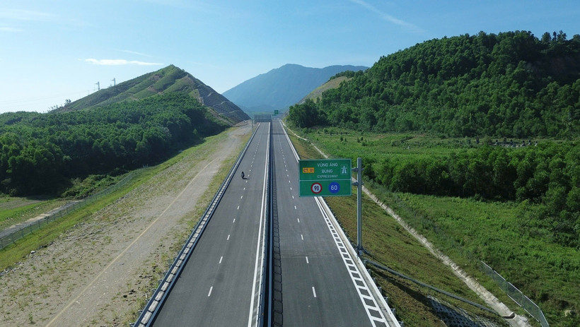 Đến năm 2050, Việt Nam c&oacute; 43 tuyến đường cao tốc, chiều d&agrave;i gần 9.000km