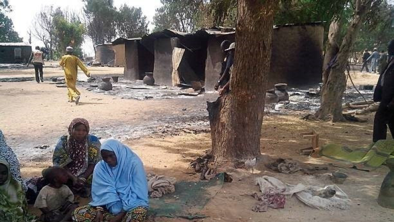 Mỹ v&agrave; Nigeria mở rộng hợp t&aacute;c chống bạo lực cực đoan