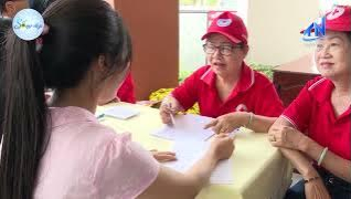 XU&Acirc;N SẺ CHIA: T&Acirc;Y NINH CHUNG TAY HIẾN M&Aacute;U V&Igrave; CỘNG ĐỒNG