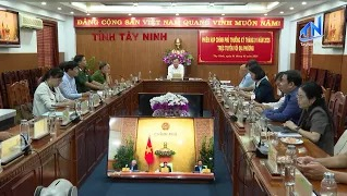 Thủ tướng Ch&iacute;nh phủ Tập trung triển khai nhiệm vụ, c&ocirc;ng việc ngay từ đầu năm