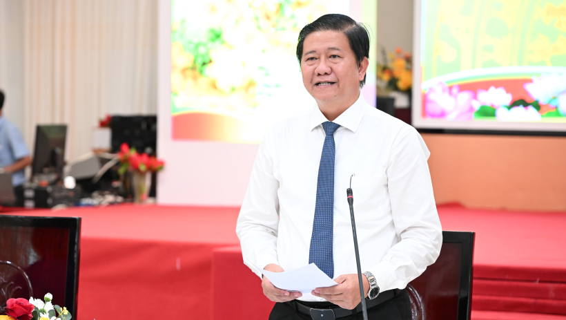 B&aacute;o ch&iacute; th&ocirc;ng tin đậm n&eacute;t th&agrave;nh tựu ph&aacute;t triển kinh tế - x&atilde; hội tỉnh