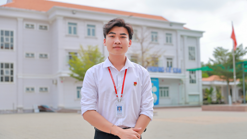 Từ trang sử d&acirc;n tộc đến giải Nhất học sinh giỏi Quốc gia