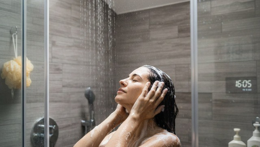 Gội đầu bao nhi&ecirc;u lần một tuần l&agrave; tốt nhất?