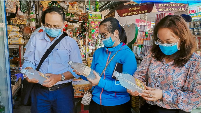 Ph&ograve;ng ngừa ngộ độc rượu để tết vui tươi, an to&agrave;n