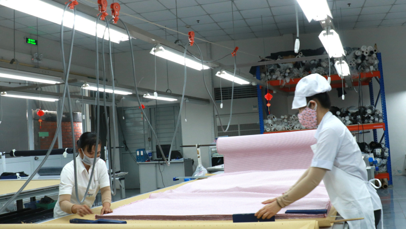 Tập trung thu ng&acirc;n s&aacute;ch ngay từ đầu năm