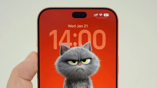 iPhone 18 Pro trở th&agrave;nh 'nạn nh&acirc;n' của... iPhone 17 Pro