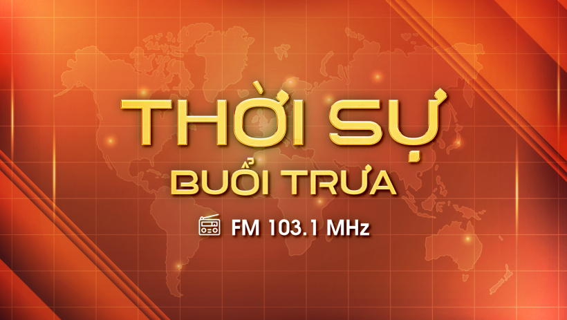 Thời sự trưa 05/02/2026