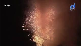 T&acirc;y Ninh bắn ph&aacute;o hoa tại 14 điểm, bảo đảm an to&agrave;n tuyệt đối trong đ&ecirc;m giao thừa