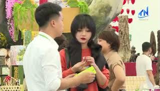 Hội chợ M&ugrave;a Xu&acirc;n 2026: Điểm hẹn giao thương quốc tế