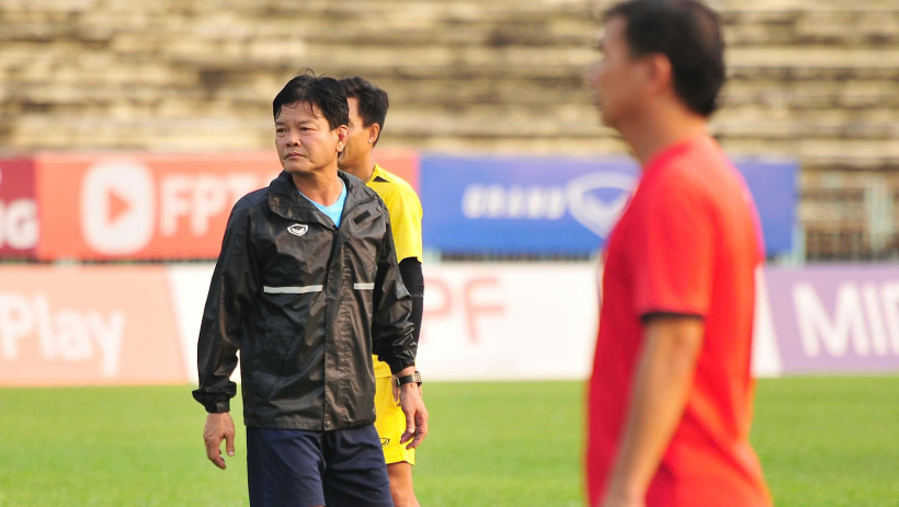 V&ograve;ng 9 Giải hạng Nhất Quốc gia 2025-2026: C&acirc;u lạc bộ Long An thử th&aacute;ch tham vọng Bắc Ninh FC