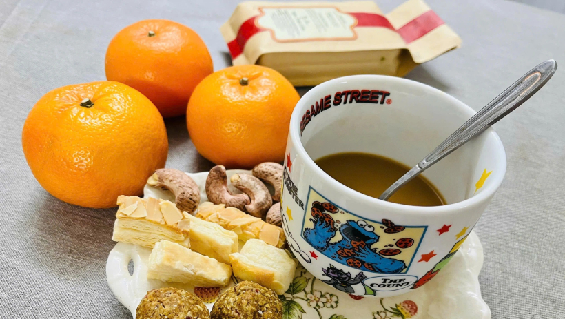 Uống c&agrave; ph&ecirc; thời điểm n&agrave;o trong ng&agrave;y tốt cho tim mạch?