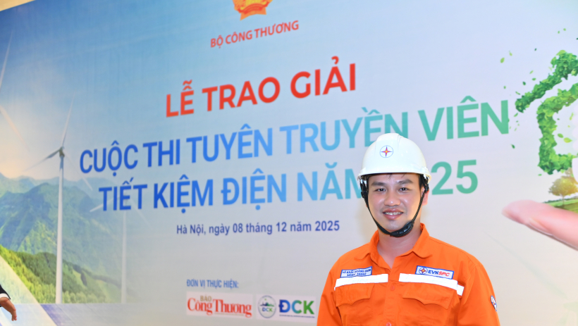 Người &ldquo;giữ lửa&rdquo; truyền th&ocirc;ng ng&agrave;nh Điện T&acirc;y Ninh