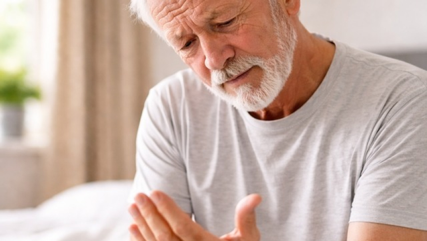 4 biểu hiện buổi s&aacute;ng cảnh b&aacute;o nguy cơ đột quỵ