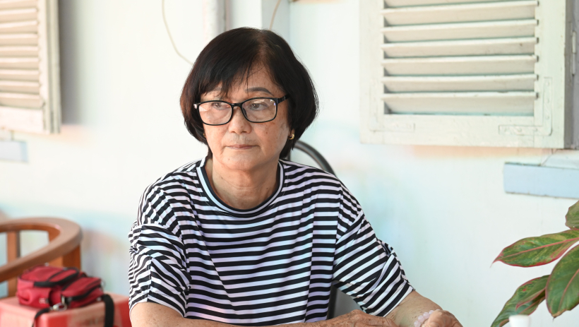 Th&acirc;n nh&acirc;n liệt sĩ Nguyễn Văn Thức: Mong được sớm giải quyết chế độ