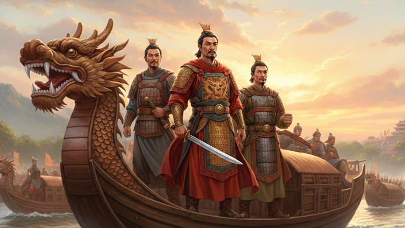 Lợi &iacute;ch quốc gia, d&acirc;n tộc l&agrave; tối thượng