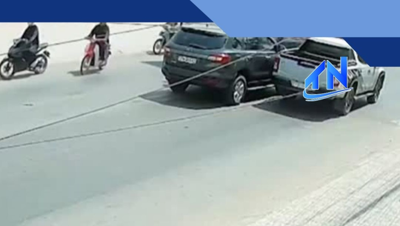 Vụ t&agrave;i xế xe b&aacute;n tải đ&aacute;nh t&agrave;i xế xe 7 chỗ tử vong: Khởi tố th&ecirc;m tội giết người