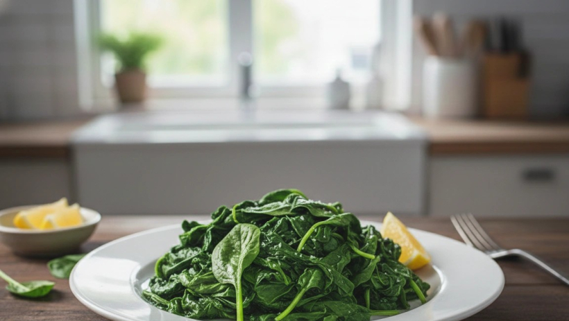 Rau ch&acirc;n vịt: 2 c&aacute;ch ăn, kh&aacute;c biệt lớn cho sức khỏe