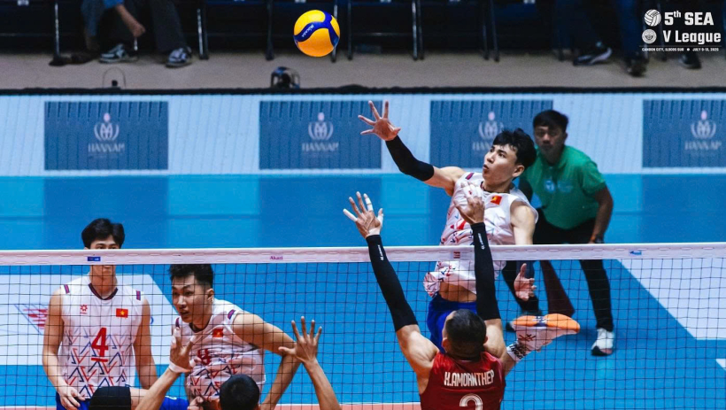 B&oacute;ng chuyền nam Việt Nam lại nhận th&ecirc;m tin buồn