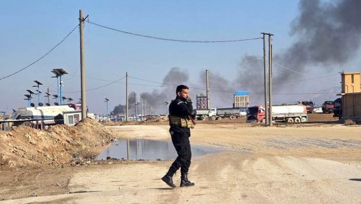 Syria mở lại h&agrave;ng trăm trường học sau nhiều năm gi&aacute;n đoạn