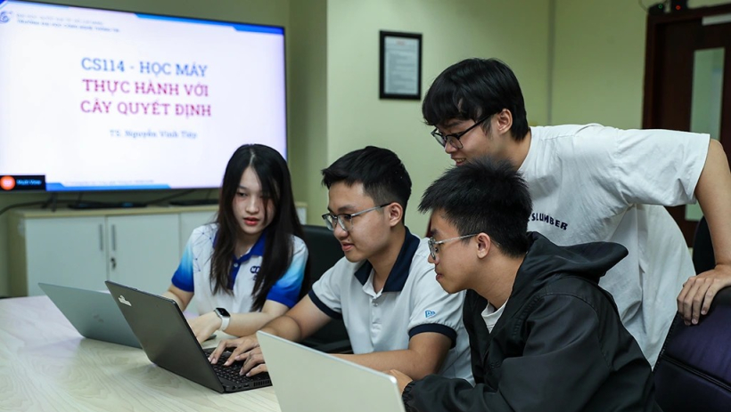 Chỉ ti&ecirc;u tuyển sinh đại học sẽ gắn với chất lượng đ&agrave;o tạo