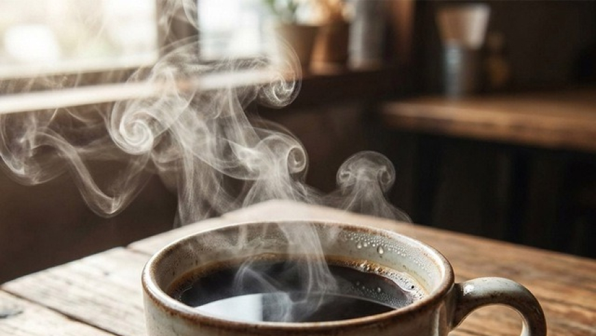 2 - 3 t&aacute;ch c&agrave; ph&ecirc; mỗi ng&agrave;y: Tim, gan, n&atilde;o thay đổi theo c&aacute;ch kh&oacute; tin