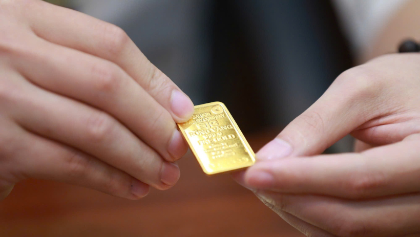 Gi&aacute; v&agrave;ng h&ocirc;m nay 9/2/2026: ACB tăng cao nhất thị trường, mua v&agrave;o th&ecirc;m 3,2 triệu đồng