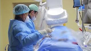 T&acirc;y Ninh &ndash; 1 ng&agrave;y cứu sống 2 ca nhồi m&aacute;u cơ tim nguy kịch