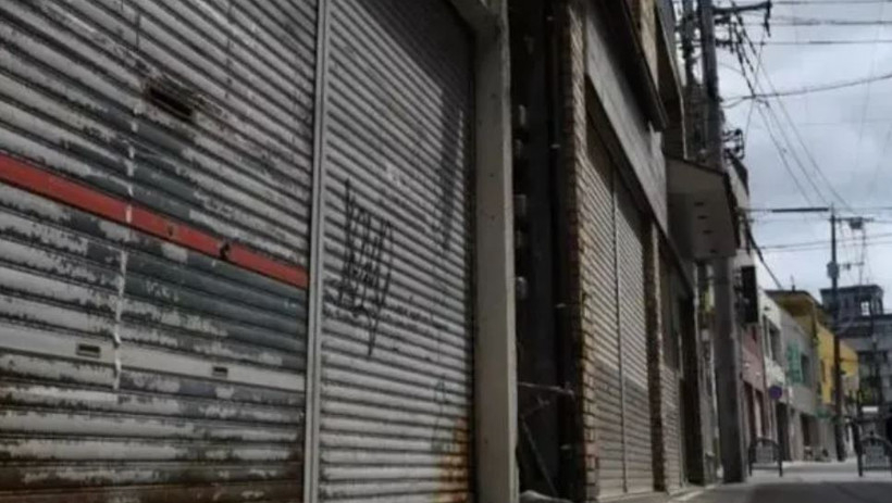 Nhật Bản: Số vụ doanh nghiệp ph&aacute; sản cao nhất trong 13 năm