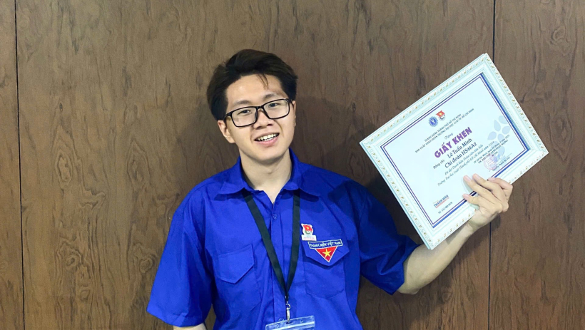 Sẵn s&agrave;ng l&ecirc;n đường nhập ngũ