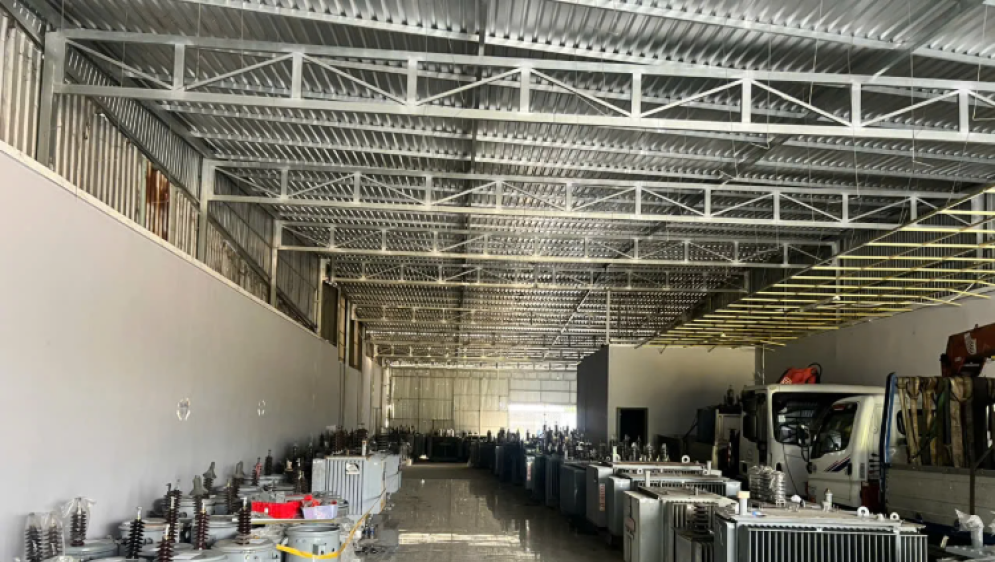 An Giang: Khởi tố 3 đối tượng sản xuất h&agrave;ng giả v&agrave; sử dụng t&agrave;i liệu giả