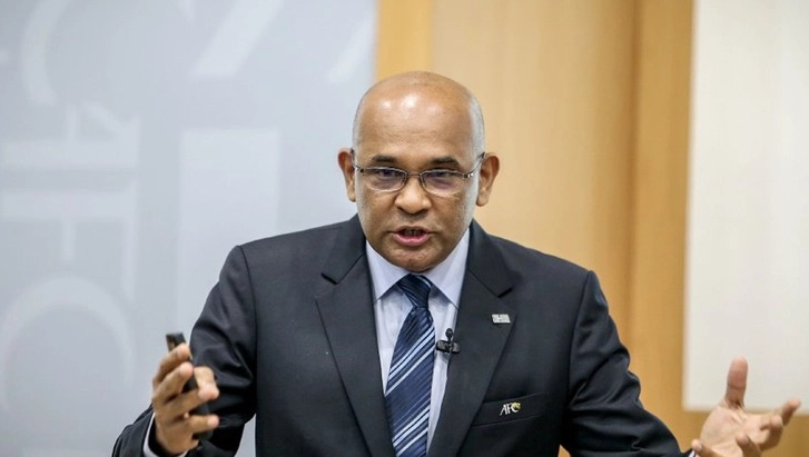 AFC bất ngờ tuy&ecirc;n bố Malaysia c&oacute; 50% khả năng tho&aacute;t &aacute;n xử thua Việt Nam