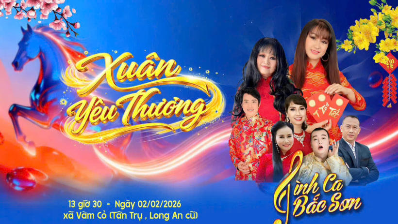 Tập đo&agrave;n An N&ocirc;ng: Lan tỏa nghĩa t&igrave;nh, sưởi ấm m&ugrave;a xu&acirc;n cho cộng đồng cư d&acirc;n lưu tr&uacute;