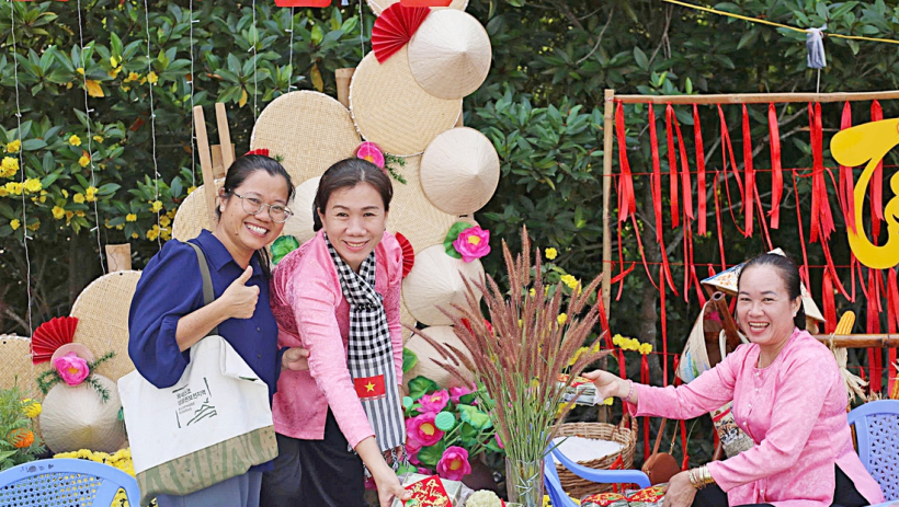 Thời tiết h&ocirc;m nay 11/02: TP.HCM mưa d&ocirc;ng tr&aacute;i m&ugrave;a