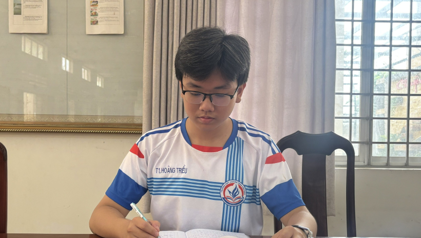 Học to&aacute;n bằng tất cả đam m&ecirc;