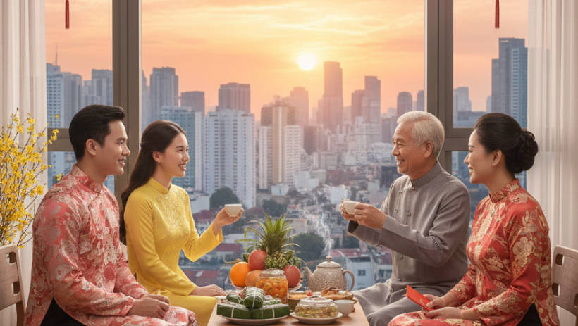 'Điểm tựa' b&igrave;nh y&ecirc;n cho t&acirc;m hồn