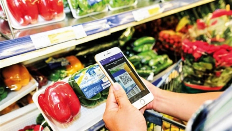 T&acirc;y Ninh th&uacute;c đẩy ti&ecirc;u d&ugrave;ng số, đặt mục ti&ecirc;u kinh tế số đạt 30% GRDP v&agrave;o năm 2030