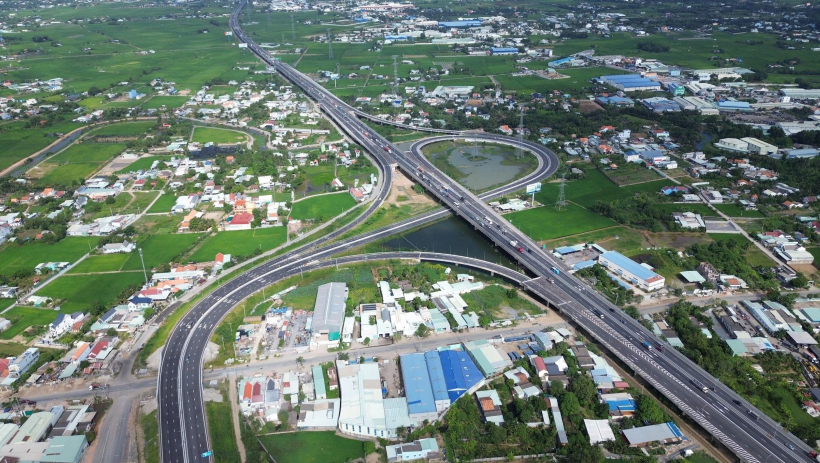 T&acirc;y Ninh quyết t&acirc;m bứt ph&aacute; hạ tầng, tạo đ&agrave; tăng trưởng