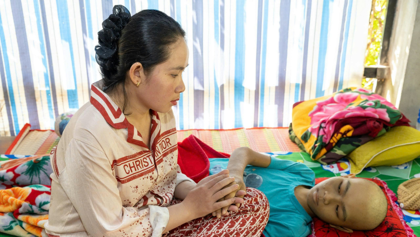 Đừng để ước mơ của em kh&eacute;p lại ở tuổi 13!